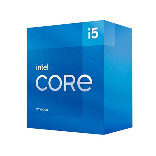 Intel Core i5-11500T 11th Gen LGA1200 Processor
