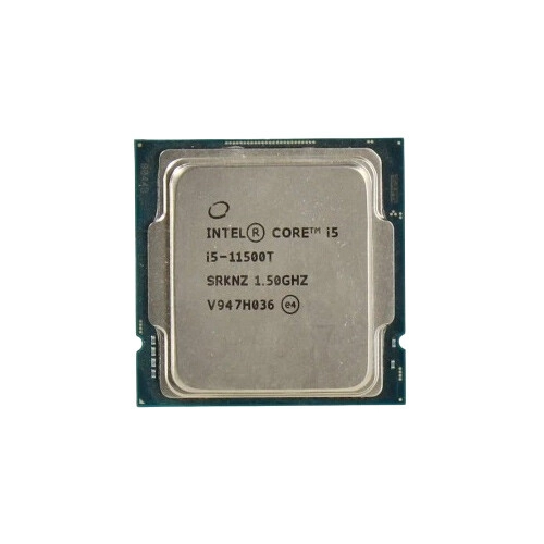 Intel Core i3 12100T 12th Gen Alder Lake LGA 1700 Processor - 1