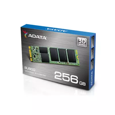 Adata Ultimate SU800 256gb m.2 SSD-gallery-1