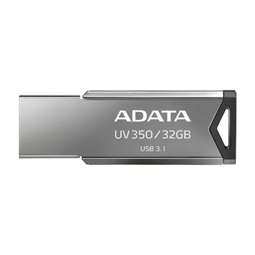 ADATA UV350 32GB USB 3.1 Metal Body Pen Drive