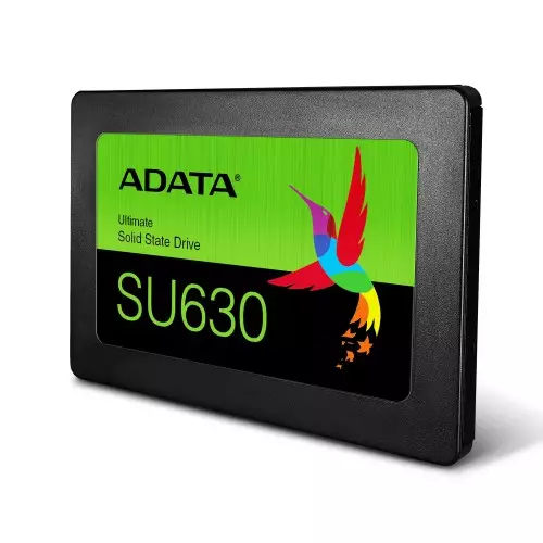 ADATA SU630 240GB SATA 2.5" SSD - 0