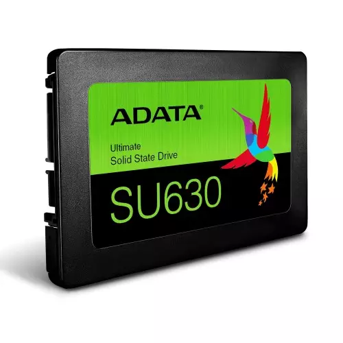ADATA SU630 240GB SATA 2.5" SSD - 0
