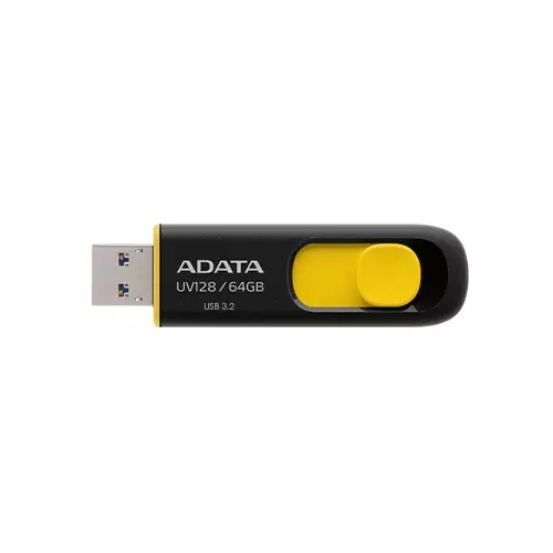 ADATA UV128 64GB USB 3.2 MOBILE DISK Pen Drive