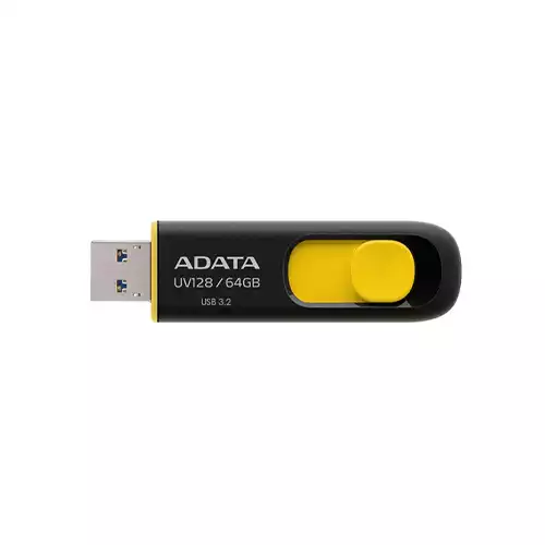 ADATA UV128 64GB USB 3.2 MOBILE DISK Pen Drive
