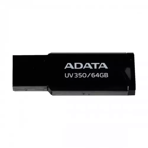 Adata UV350 64GB USB 3.2 Metal Body Pen Drive