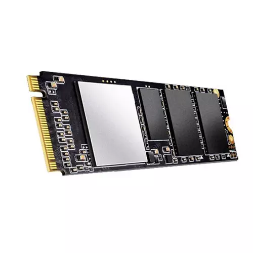 Adata SX6000NP 512GB M.2 2280 PCIe SSD - 1