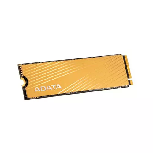 Adata FALCON 256GB M.2 2280 NVMe SSD - 1