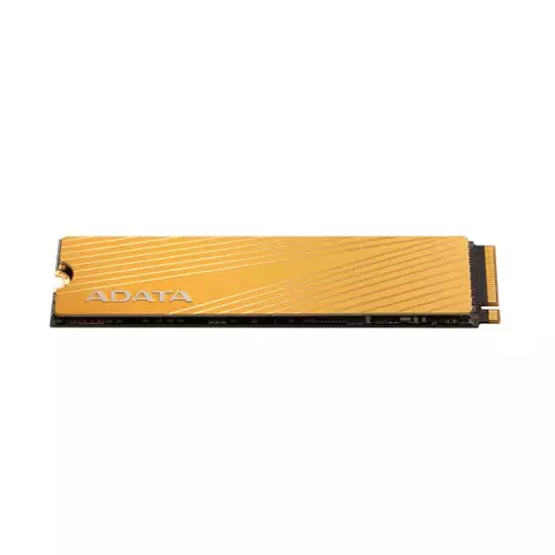 Adata FALCON 256GB M.2 2280 NVMe SSD - 2