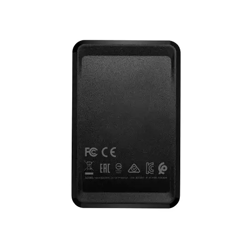 ADATA SC685 1TB USB 3.2 Gen 2 External SSD - 1