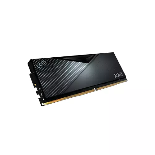 ADATA LANCER 16GB 5200Mhz DDR5 Gaming Desktop RAM - 1