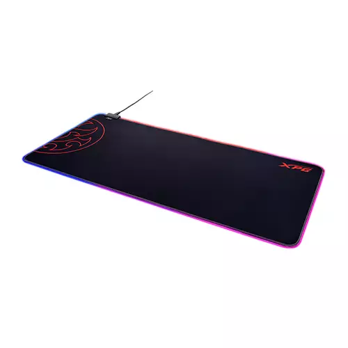 Adata XPG Battleground XL Prime RGB Gaming Mouse Pad-gallery-1