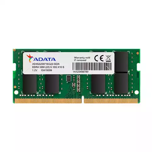 Adata Premier 8GB DDR4 3200MHz Laptop Ram