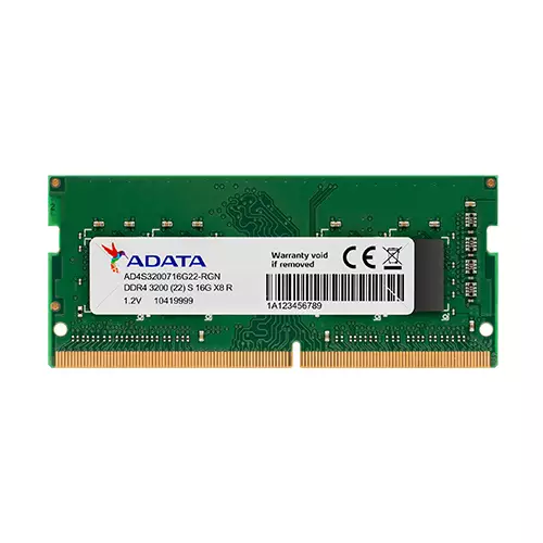 Adata Premier 8GB DDR4 3200MHz Laptop Ram-1