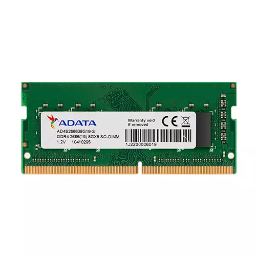 Adata Premier 16GB DDR4 2666MHz Laptop Ram-gallery-1