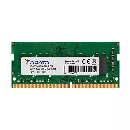 Adata Premier 16GB DDR4 3200MHz Laptop Ram-gallery-1