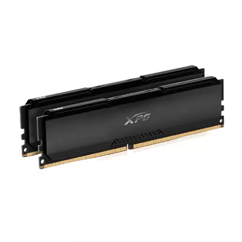 ADATA XPG GAMMIX D20 16GB DDR4 3600Mhz Desktop Ram - 1