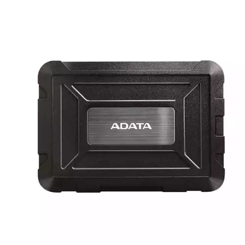 Adata ED600 External Enclosure