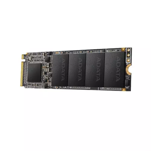 Adata XPG SX6000  512 GB Lite PCIe Gen3x4 M.2 2280 Solid State Drive
