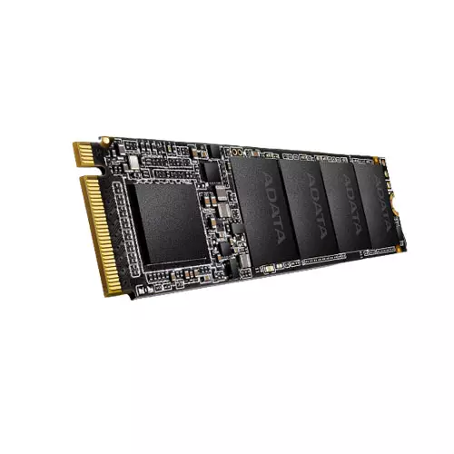 Adata XPG SX6000  512 GB Lite PCIe Gen3x4 M.2 2280 Solid State Drive-gallery-1