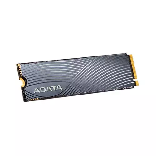 Adata Swordfish 500GB NVMe M.2 SSD - 1