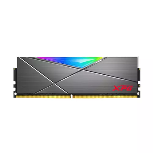 Adata XPG SPECTRIX D50 8GB DDR4 3600MHz RGB Gaming RAM