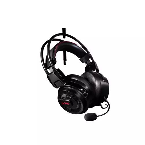 ADATA XPG PRECOG ANALOG GAMING HEADSET - 1