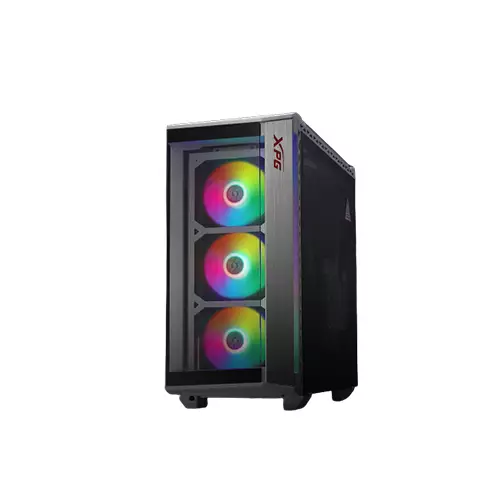 ADATA XPG VENTO 120 ARGB CASE FAN - 1