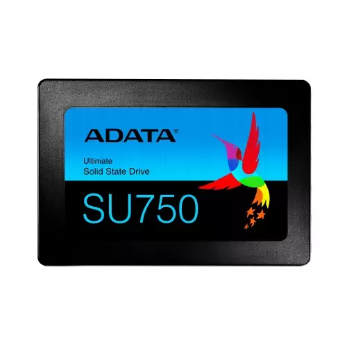 ADATA SU750 256GB 2.5 INCH SATA SSD