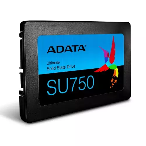 ADATA SU750 256GB 2.5 INCH SATA SSD-gallery-1