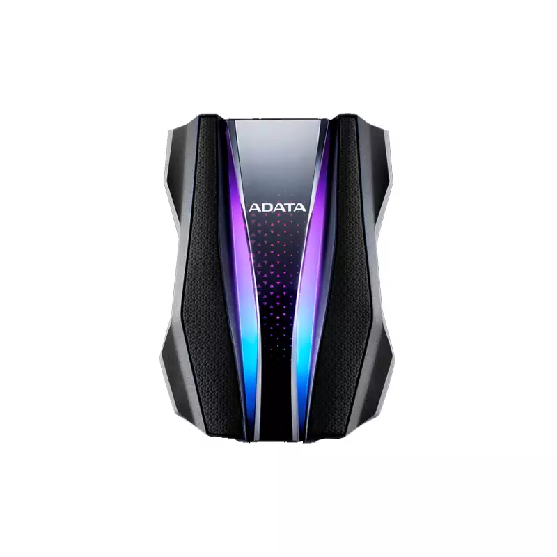 ADATA HD770G 2TB USB 3.2 PORTABLE HARD DRIVE (BLACK)