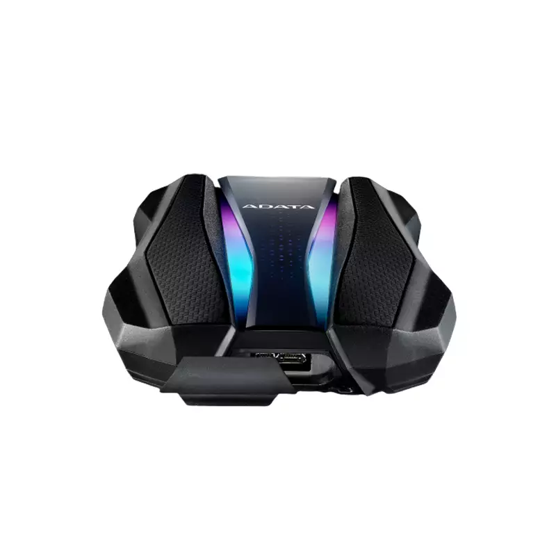 ADATA HD770G 2TB USB 3.2 PORTABLE HARD DRIVE (BLACK)-gallery-1