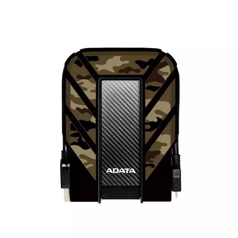 ADATA HD710M PRO 2TB USB 3.2 PORTABLE HARD DRIVE