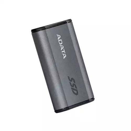 ADATA SE880 1TB TYPE-C EXTERNAL SSD (GRAY)