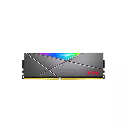 ADATA D50 32GB DDR4 3600 MHZ RGB GAMING RAM