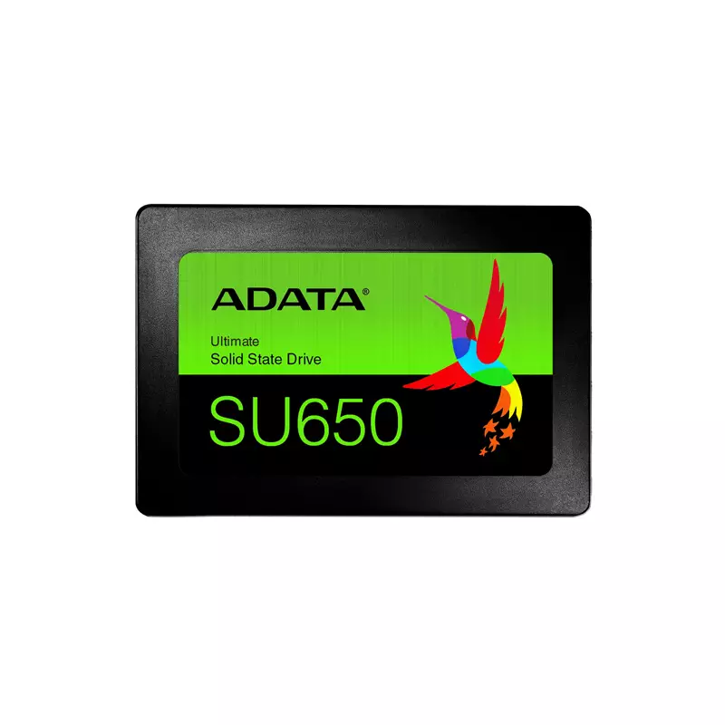 ADATA SU650 256GB SATA SOLID STATE DRIVE-gallery-1