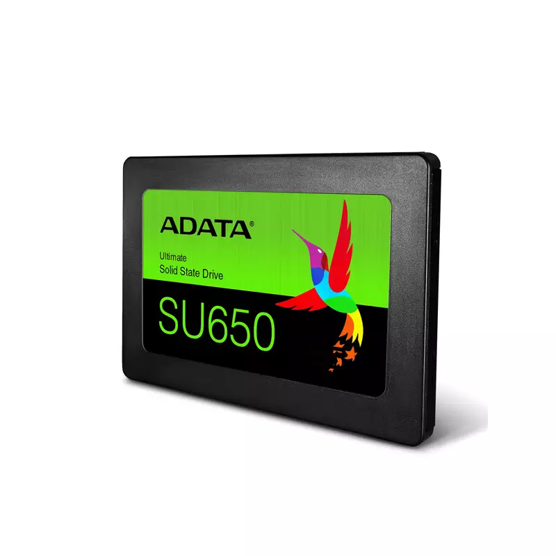 ADATA SU650 256GB SATA SOLID STATE DRIVE-gallery-2