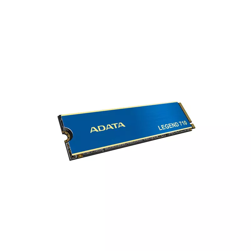 ADATA LEGEND 710 256GB PCIE GEN3 X4 M.2 2280 SOLID STATE DRIVE - 2