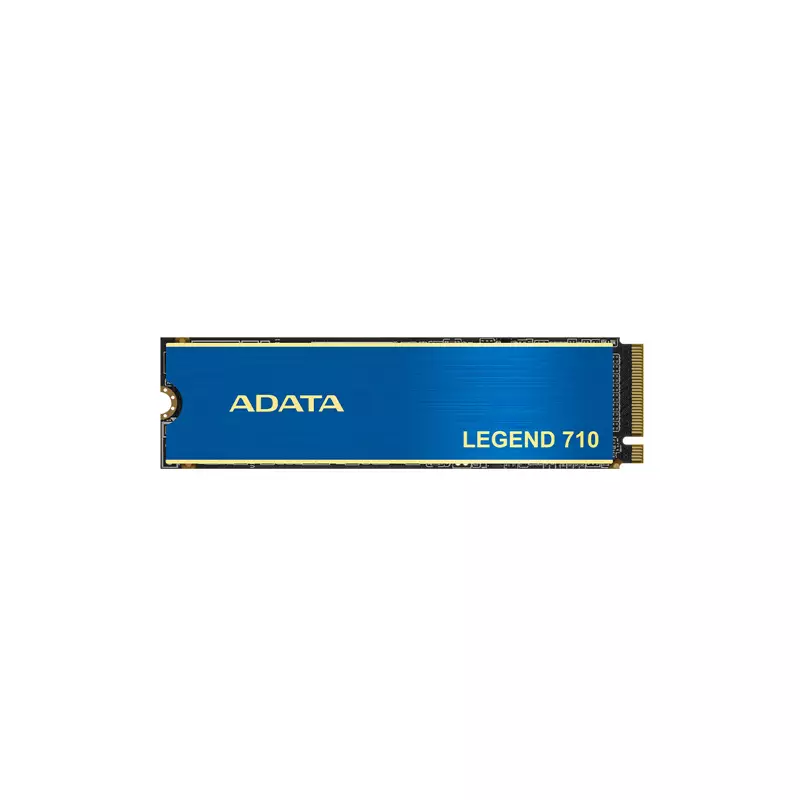 ADATA LEGEND 710 256GB PCIE GEN3 X4 M.2 2280 SOLID STATE DRIVE