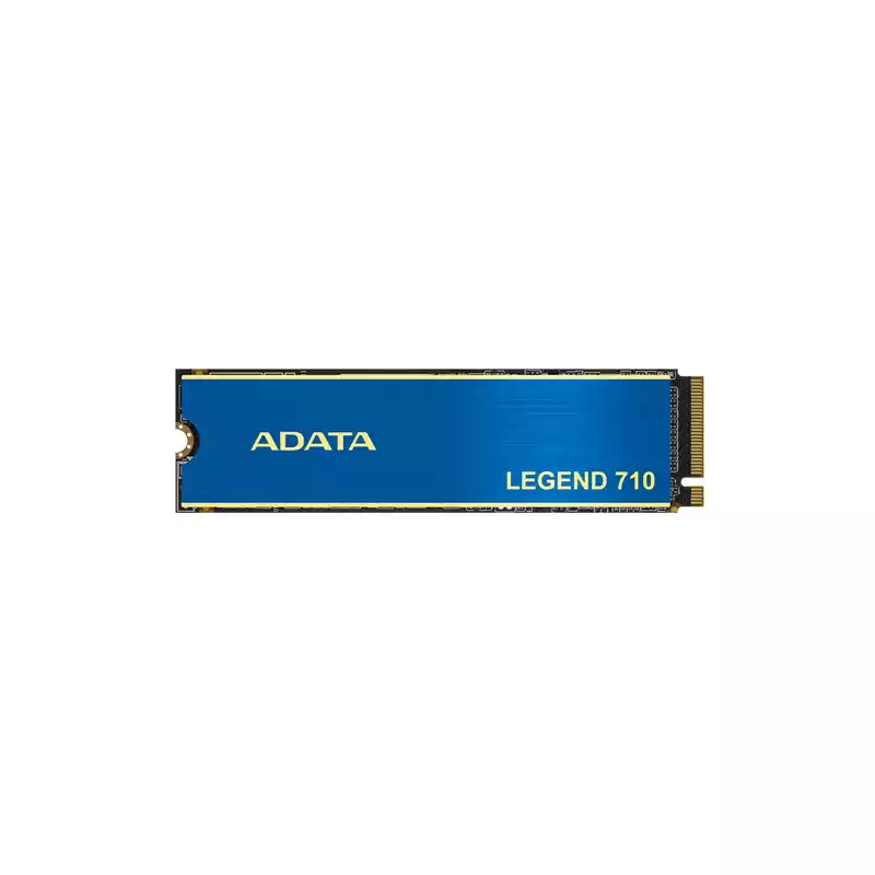 ADATA LEGEND 710 256GB PCIE GEN3 X4 M.2 2280 SOLID STATE DRIVE