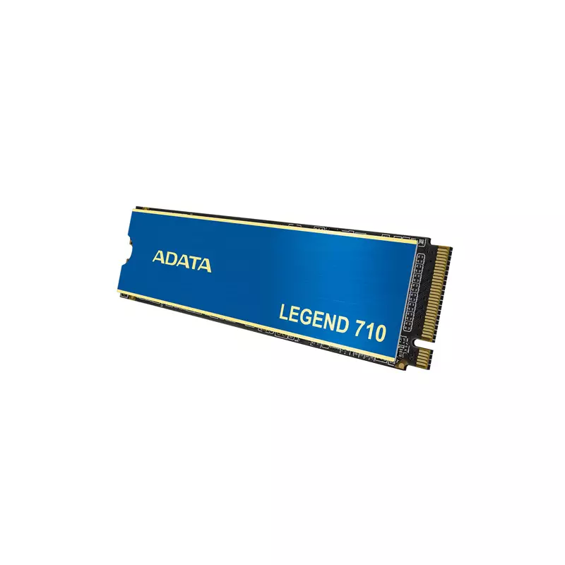 ADATA LEGEND 710 1TB PCIE GEN3 X4 M.2 2280 SOLID STATE DRIVE-gallery-1