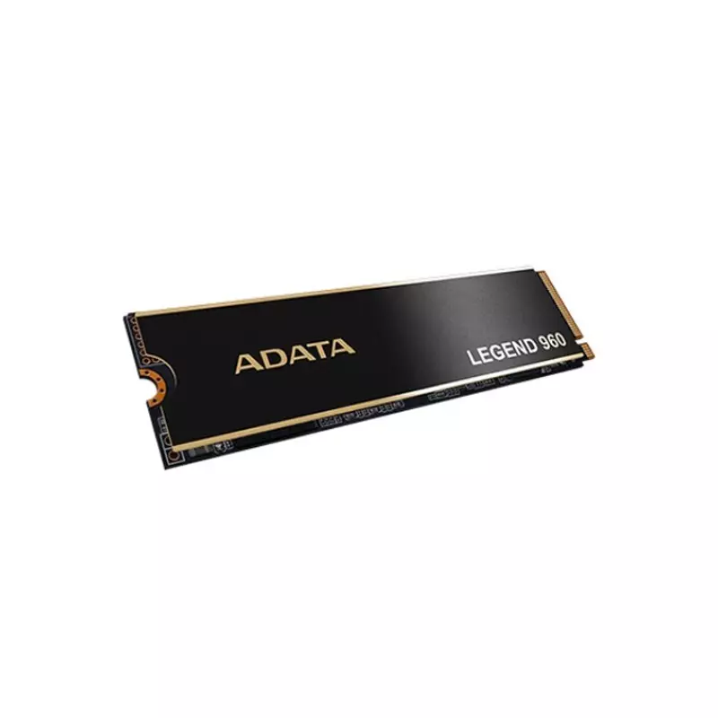 ADATA LEGEND 960 1TB PCIE GEN4 X4 M.2 2280 SOLID STATE DRIVE - 1