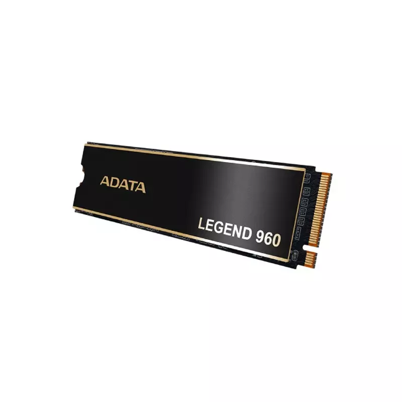 ADATA LEGEND 960 1TB PCIE GEN4 X4 M.2 2280 SOLID STATE DRIVE - 2
