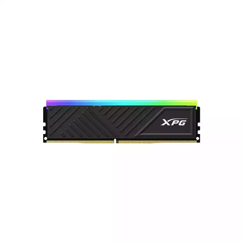 Adata  XPG Spectrix D35G 16GB DDR4 3200MHz RGB Gaming Desktop RAM