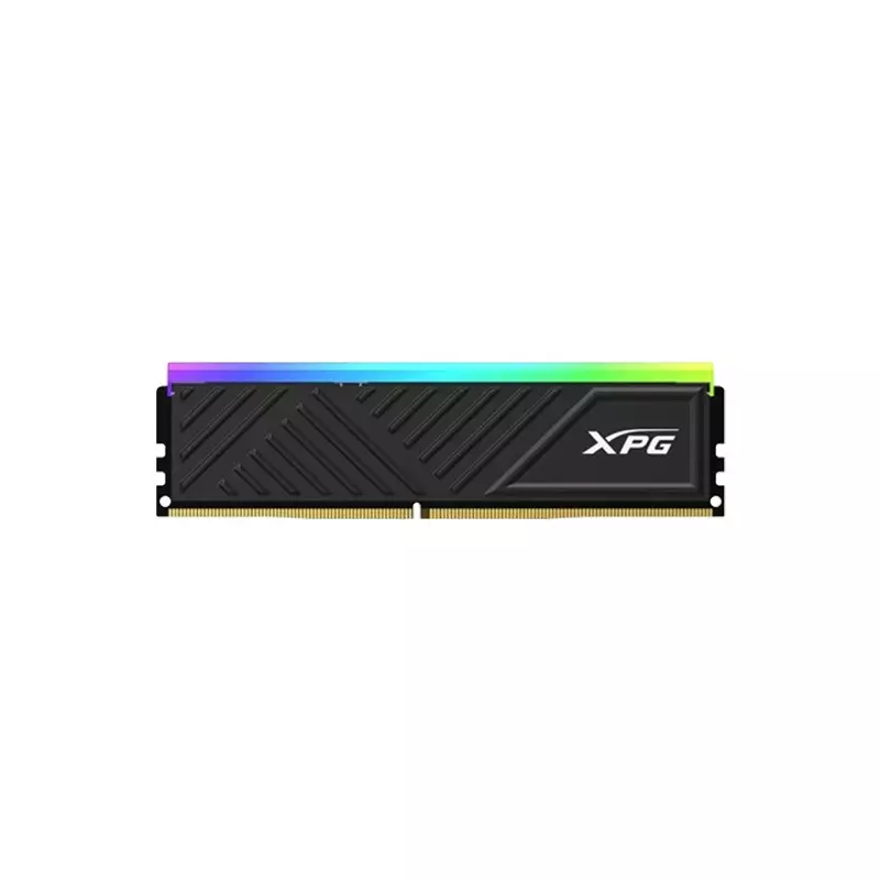 Adata XPG Spectrix D35G 16GB DDR4 3600MHz Heatsink RGB Gaming Desktop RAM