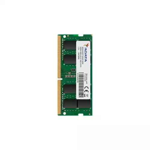 Adata Premier 8GB DDR4 3200MHZ Laptop RAM