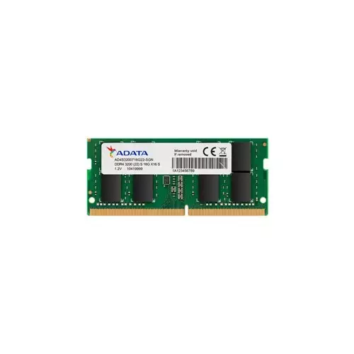 Adata Premier 8GB DDR4 3200MHZ Laptop RAM-1