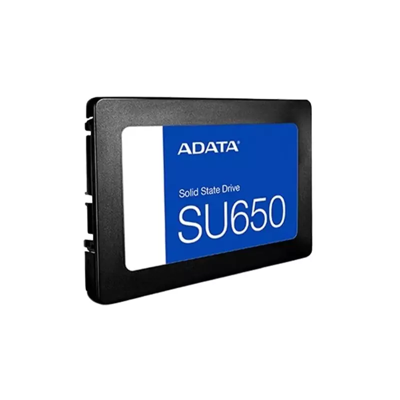 ADATA SU650 2TB 2.5 inch SATA SSD - 1