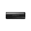 Adata SE760 2TB USB 3.2 Portable SSD (Black)-1