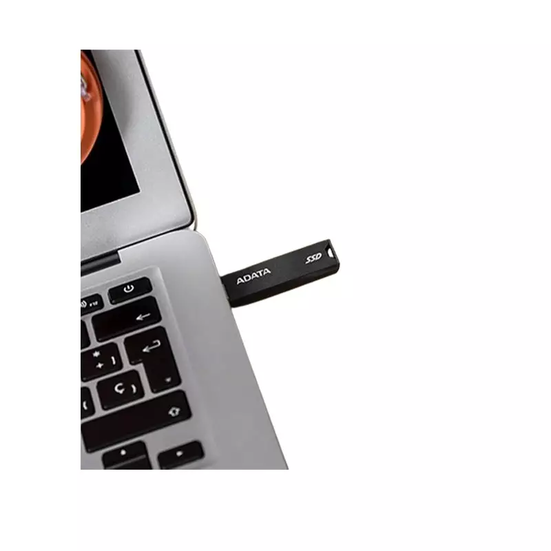 Adata SC610 1000GB USB 3.2 Portable External SSD-gallery-2