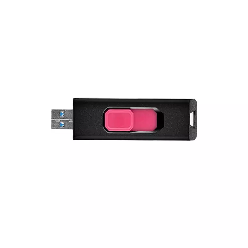 Adata SC610 2000GB USB 3.2 Portable External SSD - 1
